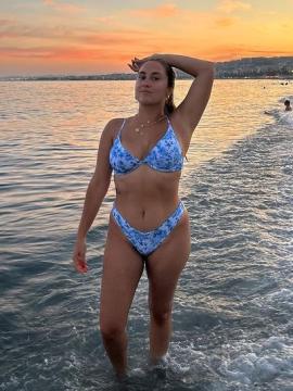 OnlyFans - BIKINI GIRLS 👧 😍 Scene 13836 — photo 16 of 20