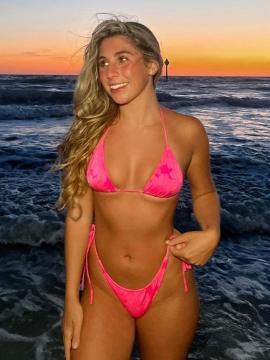OnlyFans - BIKINI GIRLS 👧 😍 Scene 13836 — photo 19 of 20