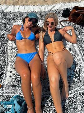 OnlyFans - BIKINI GIRLS 👧 😍 Scene 13841