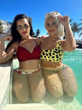 OnlyFans - BIKINI GIRLS 👧 😍 Scene 13849 — photo 3 of 20