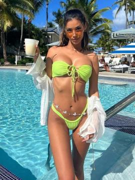 OnlyFans - BIKINI GIRLS 👧 😍 Scene 13856 — photo 1 of 20