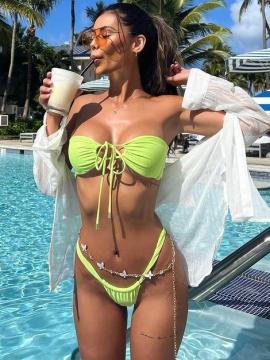 OnlyFans - BIKINI GIRLS 👧 😍 Scene 13856 — photo 2 of 20