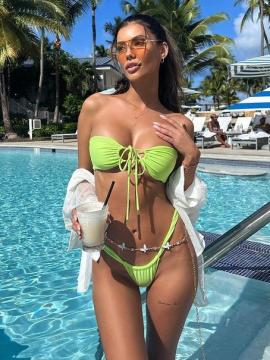 OnlyFans - BIKINI GIRLS 👧 😍 Scene 13856 — photo 4 of 20