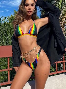 OnlyFans - BIKINI GIRLS 👧 😍 Scene 13859 — photo 19 of 20