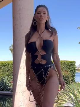 OnlyFans - BIKINI GIRLS 👧 😍 Scene 13873 — photo 9 of 20