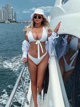 OnlyFans - BIKINI GIRLS 👧 😍 Scene 13877 — photo 18 of 20