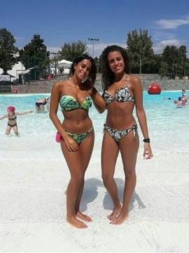 OnlyFans - BIKINI GIRLS 👧 😍 Scene 13886 — photo 18 of 20