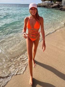 OnlyFans - BIKINI GIRLS 👧 😍 Scene 13893 — photo 10 of 20