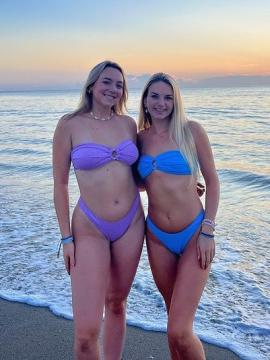 OnlyFans - BIKINI GIRLS 👧 😍 Scene 13904 — photo 17 of 20