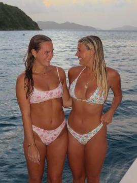 OnlyFans - BIKINI GIRLS 👧 😍 Scene 13905 — photo 2 of 20