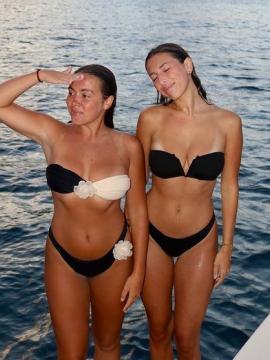 OnlyFans - BIKINI GIRLS 👧 😍 Scene 13906