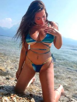 OnlyFans - BIKINI GIRLS 👧 😍 Scene 13922 — photo 10 of 20