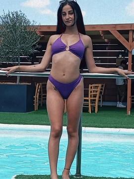OnlyFans - BIKINI GIRLS 👧 😍 Scene 13931 — photo 12 of 20