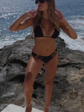 OnlyFans - BIKINI GIRLS 👧 😍 Scene 13934 — photo 19 of 20