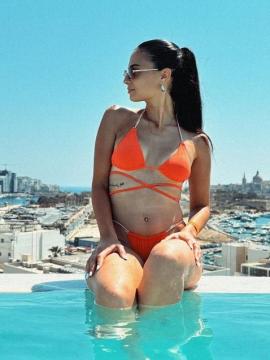 OnlyFans - BIKINI GIRLS 👧 😍 Scene 13952 — photo 6 of 20