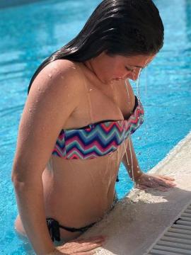 OnlyFans - BIKINI GIRLS 👧 😍 Scene 13962 — photo 15 of 20