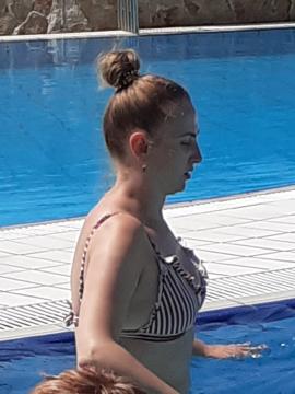 OnlyFans - BIKINI GIRLS 👧 😍 Scene 14022