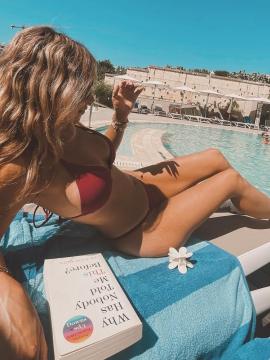 OnlyFans - BIKINI GIRLS 👧 😍 Scene 14038 — photo 17 of 20