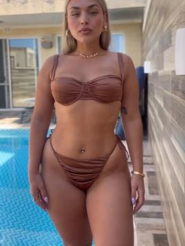 OnlyFans - BIKINI GIRLS 👧 😍 Scene 14042 — photo 7 of 20
