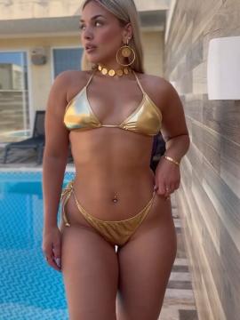 OnlyFans - BIKINI GIRLS 👧 😍 Scene 14042 — photo 9 of 20
