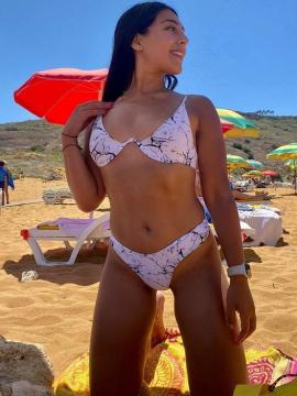 OnlyFans - BIKINI GIRLS 👧 😍 Scene 14043