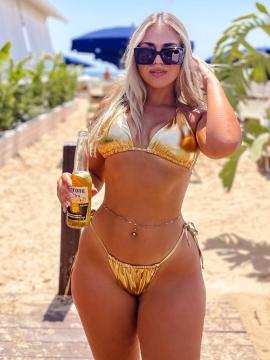 OnlyFans - BIKINI GIRLS 👧 😍 Scene 14044 — photo 7 of 20