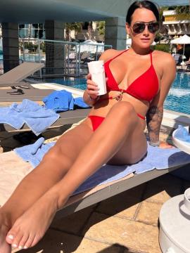 OnlyFans - BIKINI GIRLS 👧 😍 Scene 14049 — photo 7 of 20