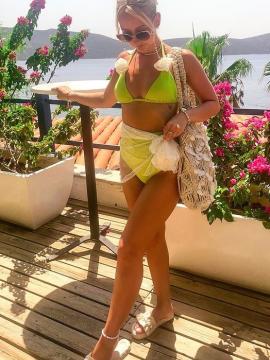 OnlyFans - BIKINI GIRLS 👧 😍 Scene 14055
