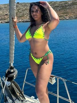 OnlyFans - BIKINI GIRLS 👧 😍 Scene 14058 — photo 11 of 20
