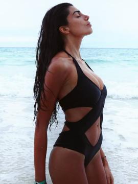 OnlyFans - BIKINI GIRLS 👧 😍 Scene 14064
