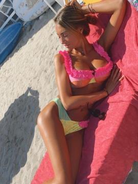OnlyFans - BIKINI GIRLS 👧 😍 Scene 14102 — photo 17 of 20
