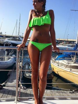 OnlyFans - BIKINI GIRLS 👧 😍 Scene 14106 — photo 10 of 20
