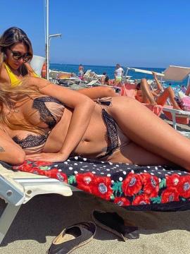 OnlyFans - BIKINI GIRLS 👧 😍 Scene 14106 — photo 16 of 20