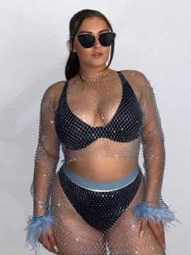 OnlyFans - BIKINI GIRLS 👧 😍 Scene 14112 — photo 9 of 20