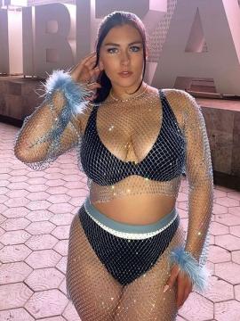 OnlyFans - BIKINI GIRLS 👧 😍 Scene 14112 — photo 15 of 20