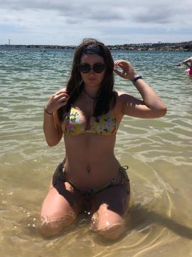 OnlyFans - BIKINI GIRLS 👧 😍 Scene 14113 — photo 17 of 20