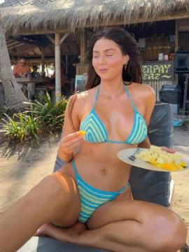 OnlyFans - BIKINI GIRLS 👧 😍 Scene 14133 — photo 19 of 20