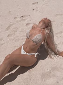 OnlyFans - BIKINI GIRLS 👧 😍 Scene 14137 — photo 19 of 20
