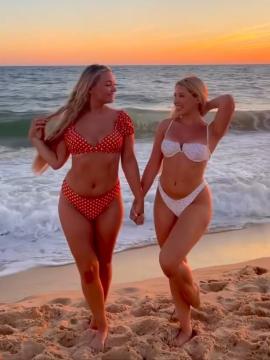 OnlyFans - BIKINI GIRLS 👧 😍 Scene 14150 — photo 12 of 20