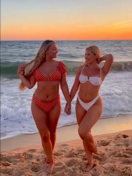 OnlyFans - BIKINI GIRLS 👧 😍 Scene 14150 — photo 13 of 20