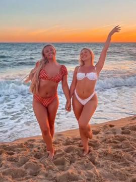 OnlyFans - BIKINI GIRLS 👧 😍 Scene 14150 — photo 16 of 20