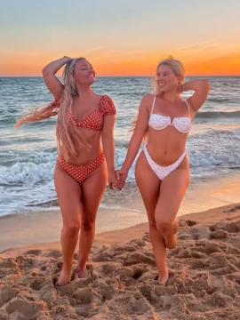OnlyFans - BIKINI GIRLS 👧 😍 Scene 14150 — photo 17 of 20