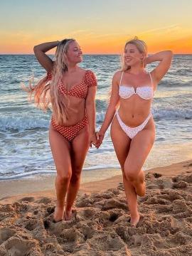 OnlyFans - BIKINI GIRLS 👧 😍 Scene 14150 — photo 18 of 20