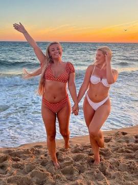 OnlyFans - BIKINI GIRLS 👧 😍 Scene 14150 — photo 19 of 20
