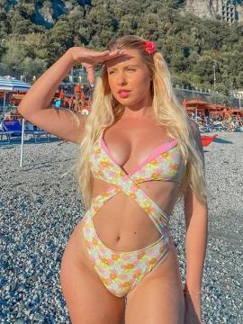 OnlyFans - BIKINI GIRLS 👧 😍 Scene 14151 — photo 17 of 20