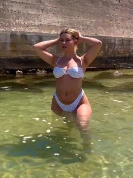 OnlyFans - BIKINI GIRLS 👧 😍 Scene 14157 — photo 1 of 20