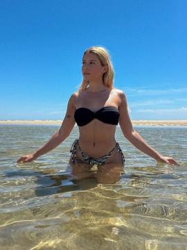 OnlyFans - BIKINI GIRLS 👧 😍 Scene 14158 — photo 1 of 20