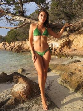 OnlyFans - BIKINI GIRLS 👧 😍 Scene 14172 — photo 2 of 20