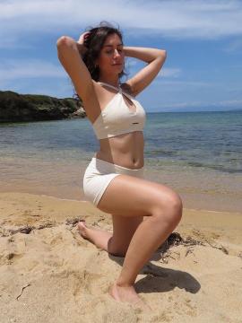 OnlyFans - BIKINI GIRLS 👧 😍 Scene 14172 — photo 18 of 20