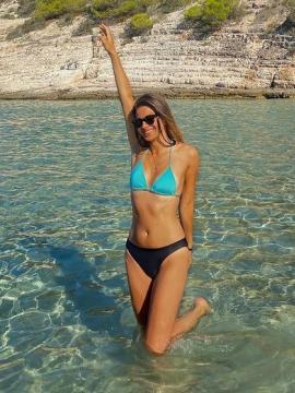 OnlyFans - BIKINI GIRLS 👧 😍 Scene 14184